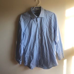 Men’s dress shirt